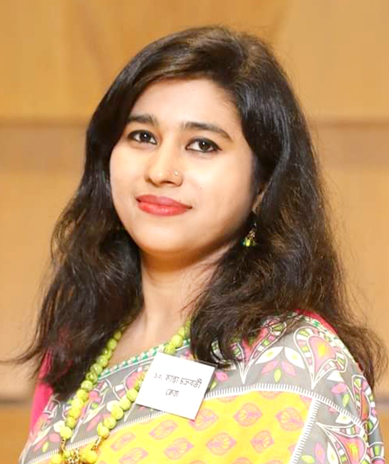 কান্তা চক্রবর্তী